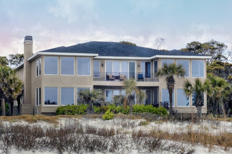 nc beach rentals oceanfront